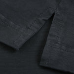 Gradient-Fade Cotton Polo Shirt 310gsm