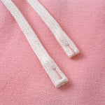 Heavyweight Wide Leg Faded Vintage Sweatpants