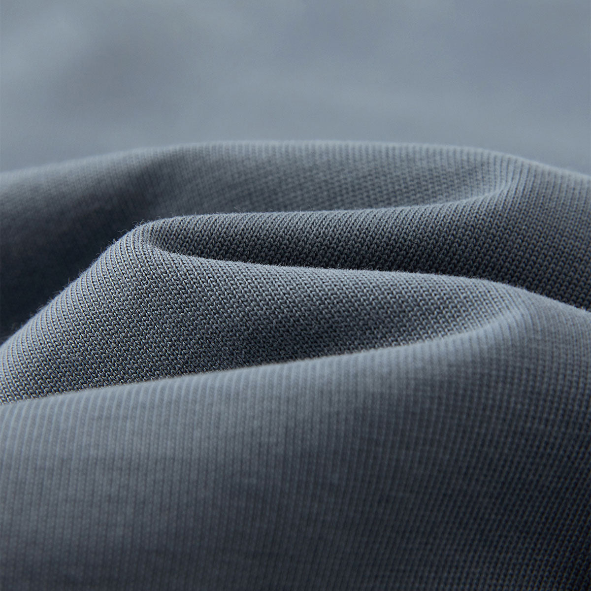 American Cool‑Touch Cotton Streetwear Tee