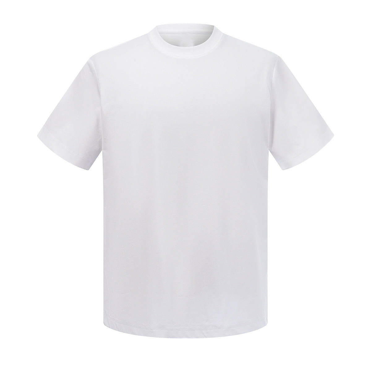 Sports Compression High-Elastic HeiQ Cooling Tee