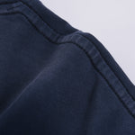 Vintage Wash Baggy Gradient Cotton Tee 260gsm