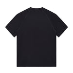 Moisture-Wicking Athletic Quick-Dry Fitness Shirt