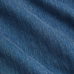 Pleated Hem Spaghetti Strap A-Line Dress