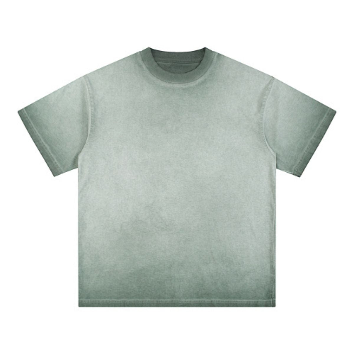 Heavyweight Vintage Wash Relaxed Fit Graphic T-Shirt