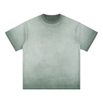 Heavyweight Vintage Wash Relaxed Fit Graphic T-Shirt