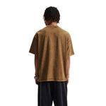 Batik Vintage Washed Cotton Tee 275gsm