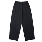 Vintage Loose Fit Tapered Streetwear Utility Pants