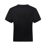170G Cool Antibacterial UV Protection Casual Tee