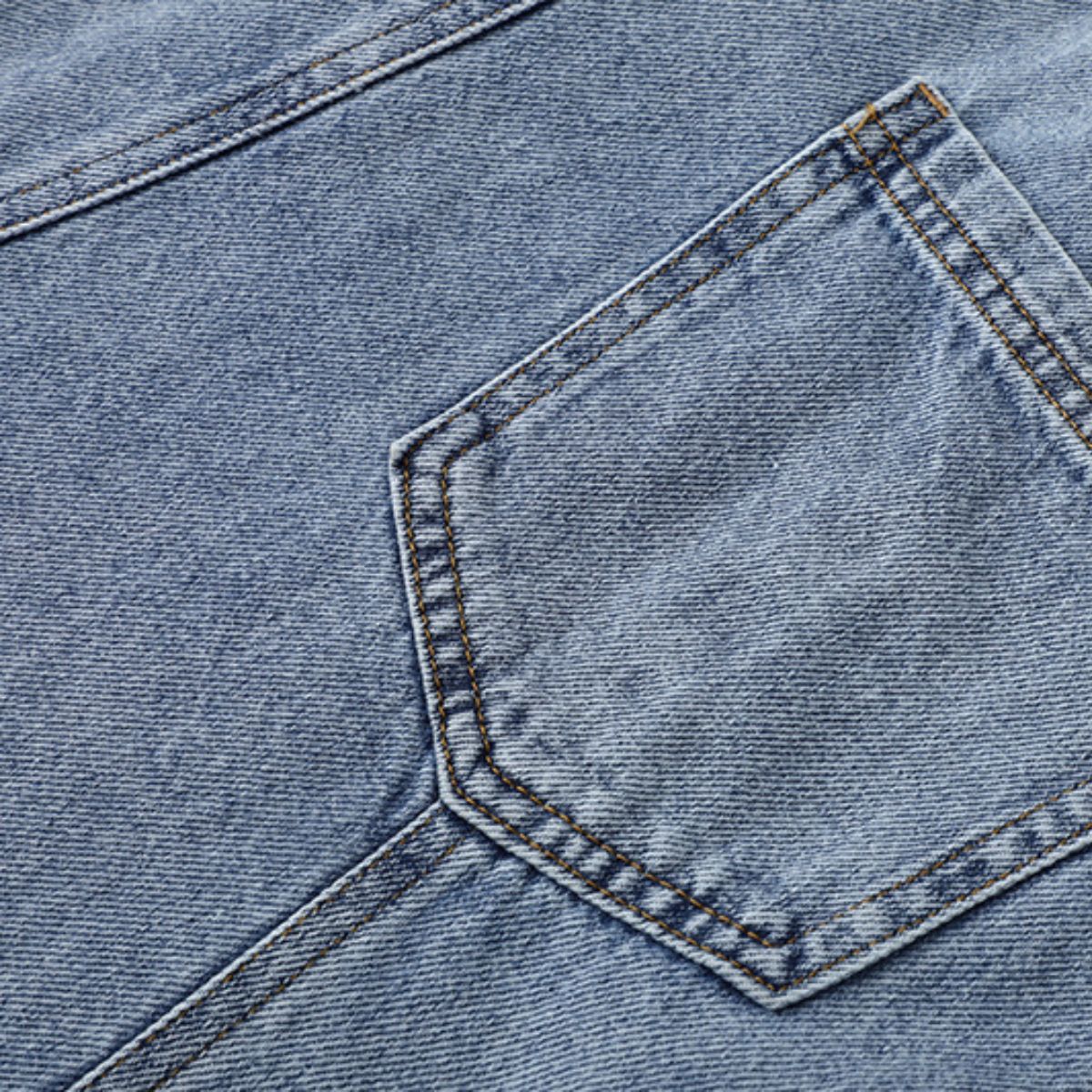 Armhole Ruffle Sleeveless Denim Midi Dress