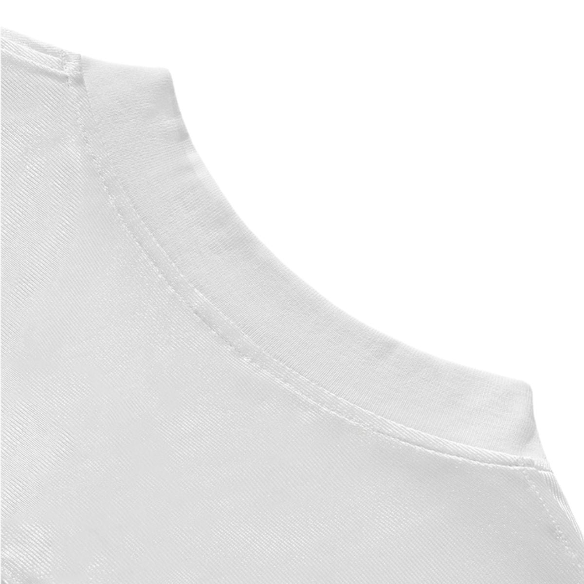 Short Sleeve Boxy Mesh Jersey 240gsm