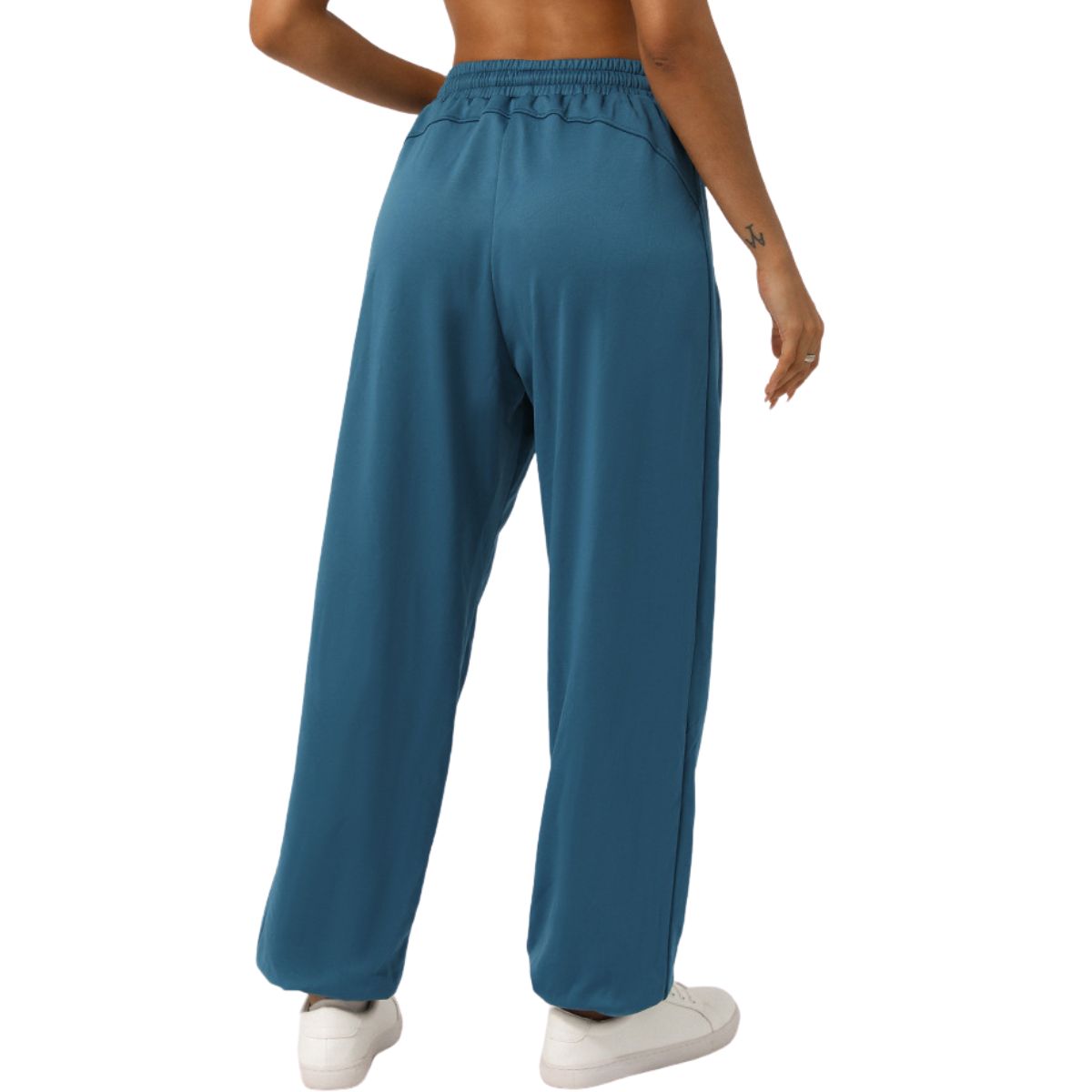 Women's Loose-Fit Workout Joggers