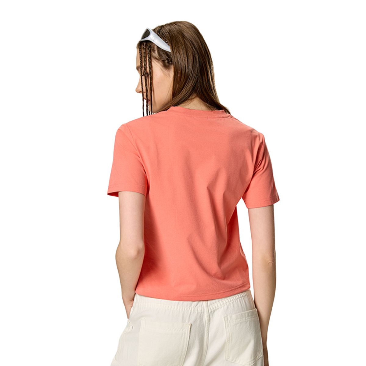 Lightweight Relaxed Quick Dry T Shirt 160gsm