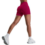 High-Performance Evolve-Seamless Shorts