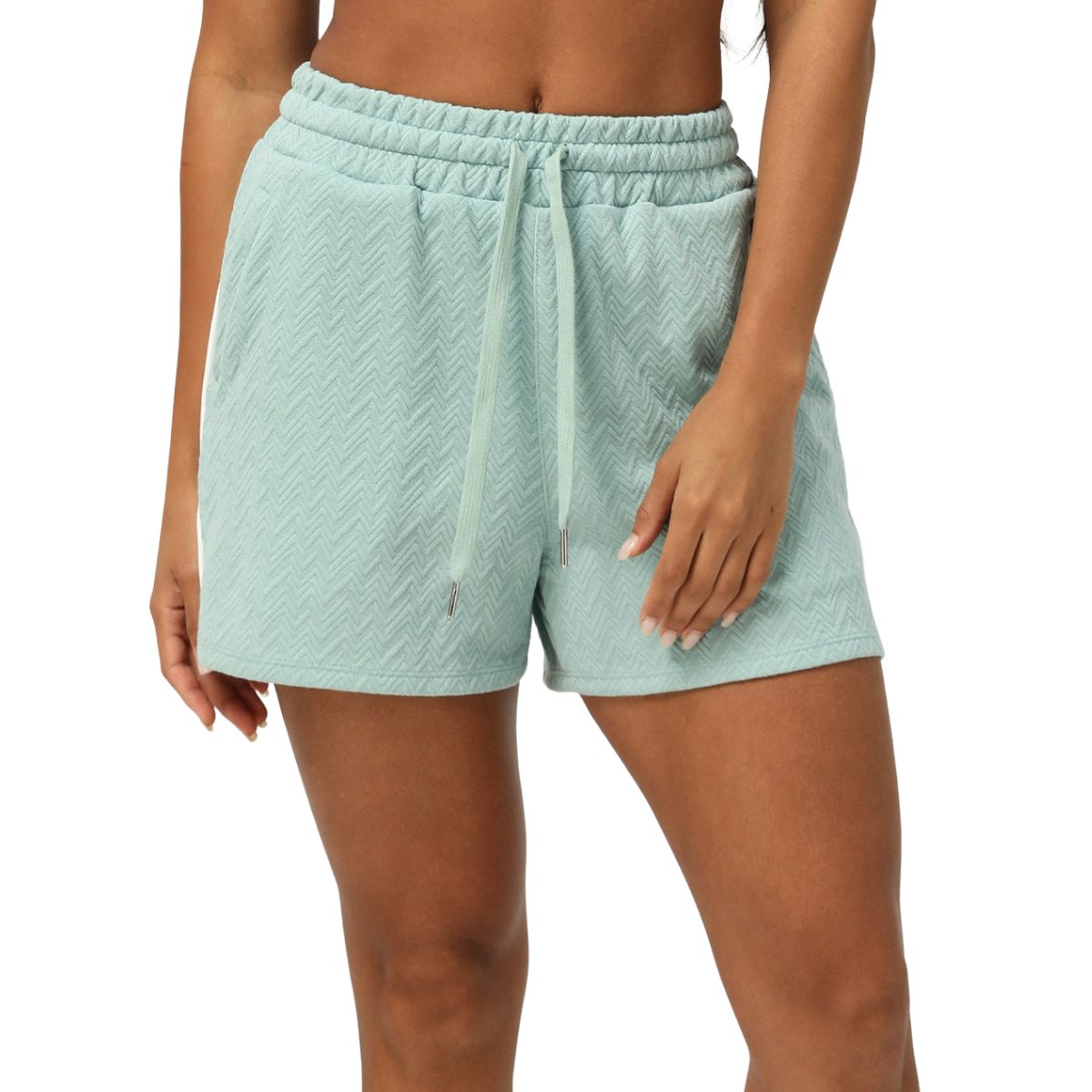 Women's Relaxed Fit Shorts