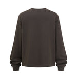 Classic Long Sleeve Sweatshirt