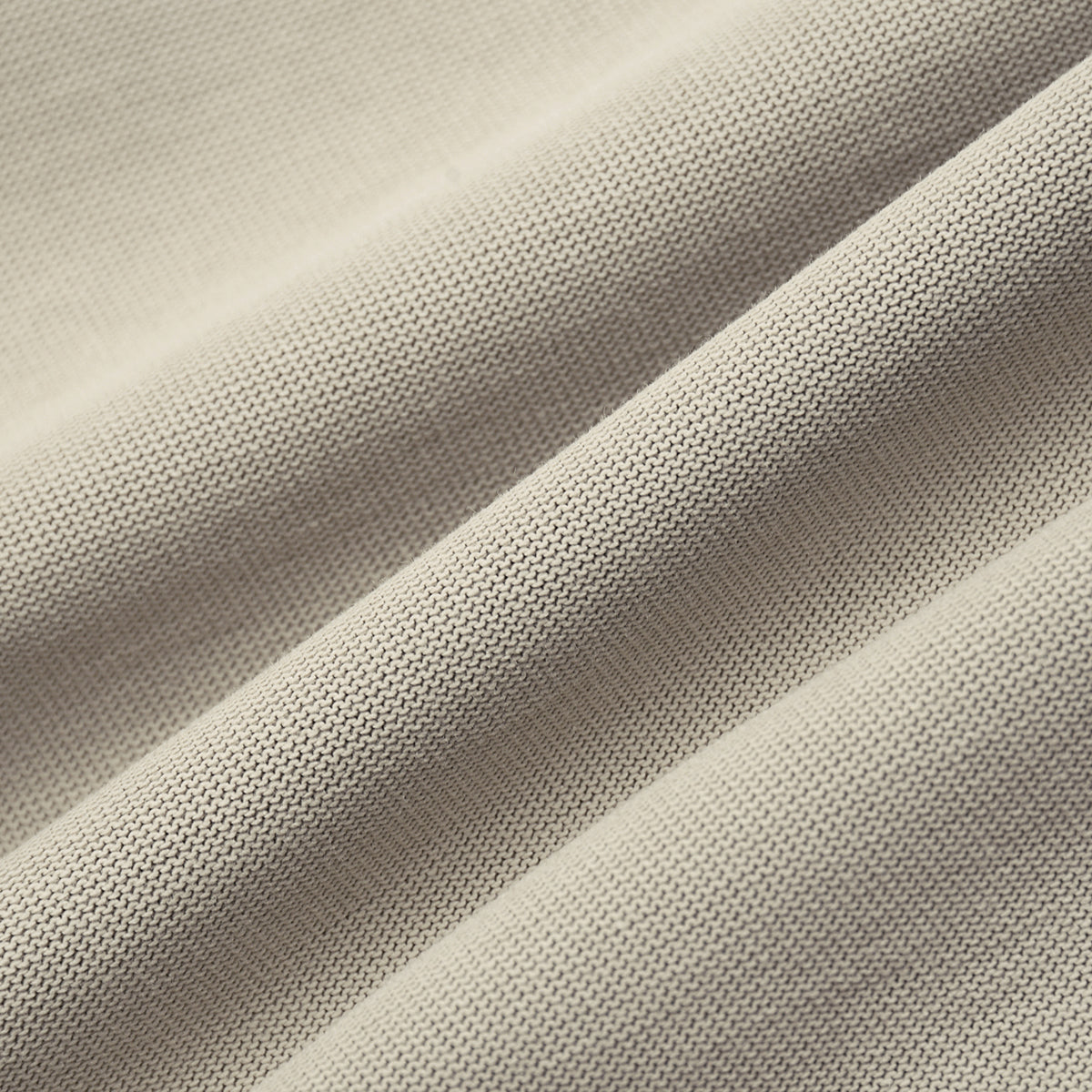 Solid Color Heavyweight Cotton Tee 305gsm