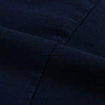 Vintage Wash Baggy Gradient Cotton Tee 260gsm