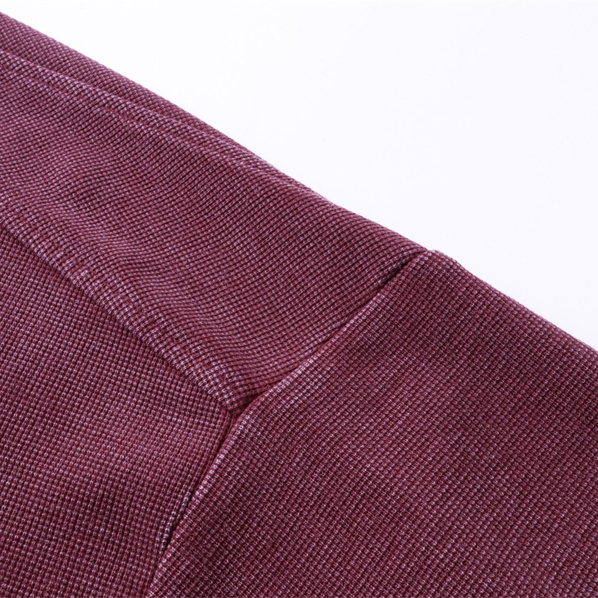 Zippered Polo Soft Cotton Everyday Casual Stylish Tee