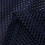 Oversized Mesh Short Sleeve Breathable Tee