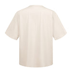 Premium Cotton Basic Comfortable Everyday Tee