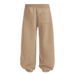 Vintage Heavyweight Relaxed Fit Cuffed Joggers Drawstring