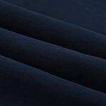 Hand-Painted Gradient Oversized Tee 270gsm