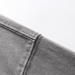 Batik Vintage Washed V-Neck T-Shirt 250gsm