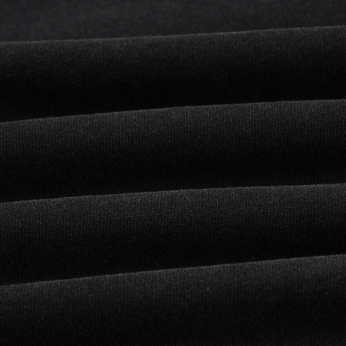 Raw Edge Sleeveless Muscle Hoodie