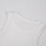 Heavyweight Washed Tank Top 315gsm