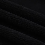 Stone-Washed Raw-Edge Sweat Shorts