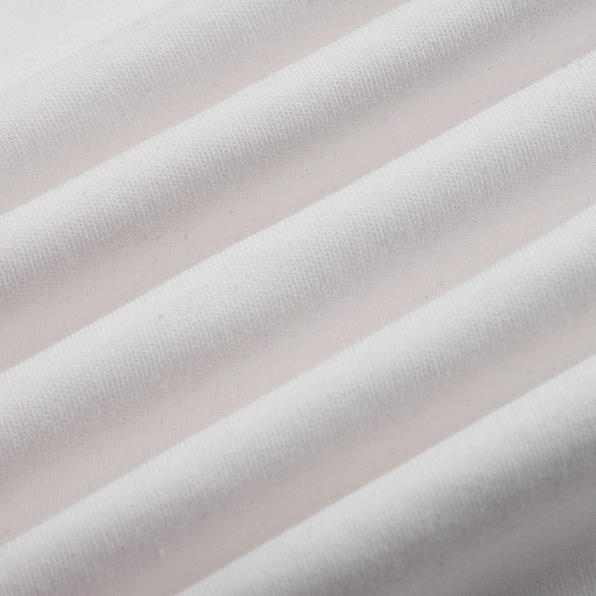 Women's Solid-Color Boat-Neck Cotton T-Shirt 210gsm