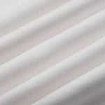 Women's Solid-Color Boat-Neck Cotton T-Shirt 210gsm