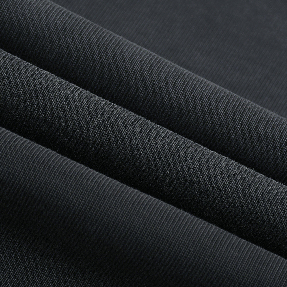 Gradient-Fade Cotton Polo Shirt 310gsm