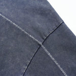 Vintage Oversized Long Sleeve Sweatshirt