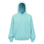 Cozy Soft Classic Kangaroo Pocket Hoodie