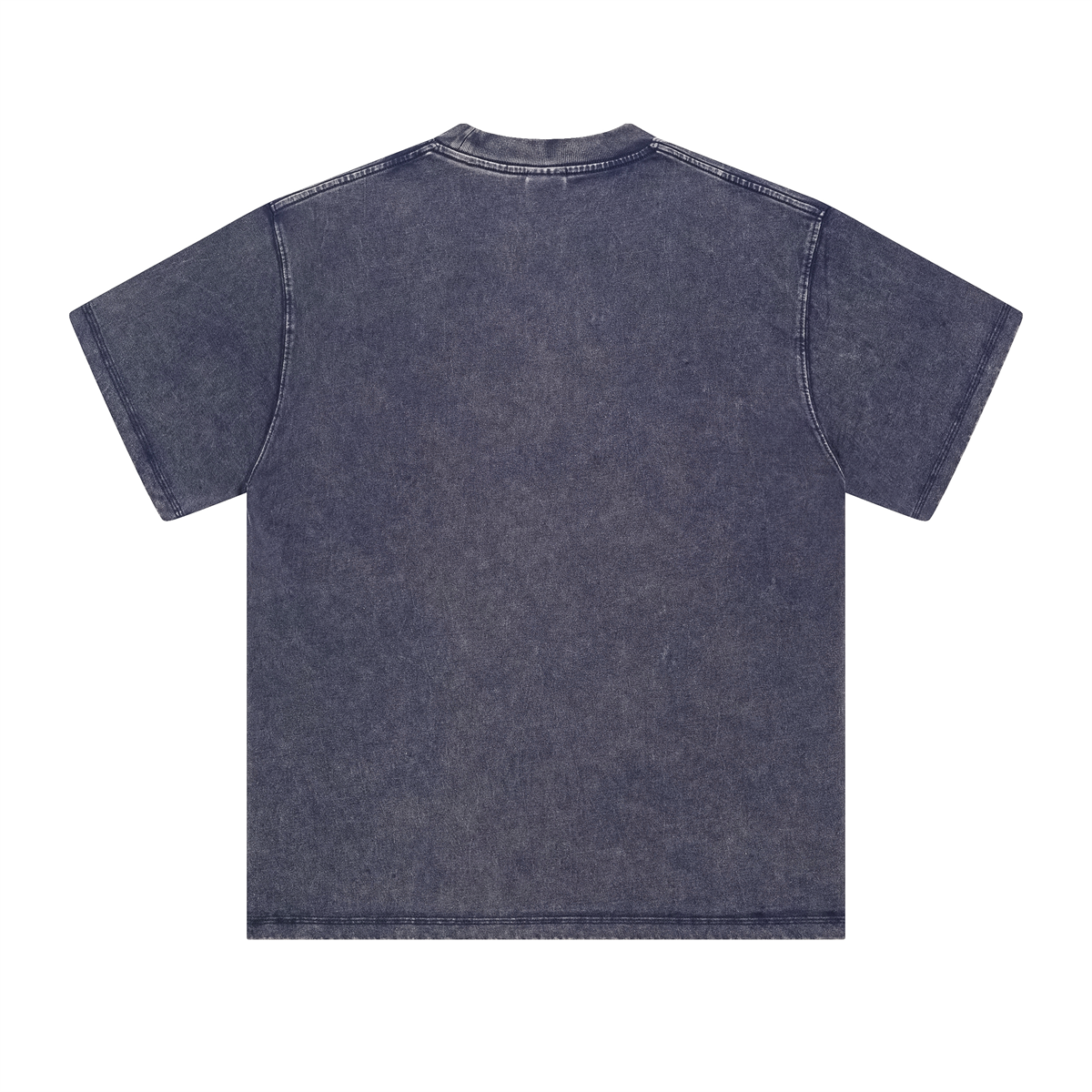 Heavyweight Washed Relaxed Fit Tee 275gsm