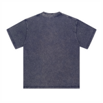 Heavyweight Washed Relaxed Fit Tee 275gsm