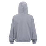 Cozy Soft Classic Kangaroo Pocket Hoodie