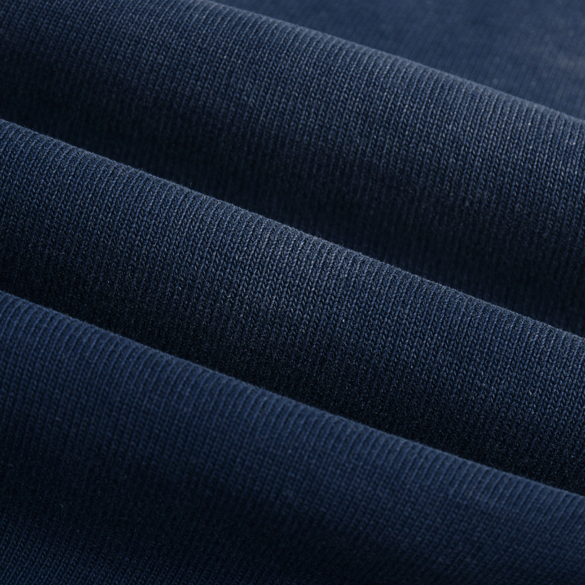 Stone-Washed Cotton Polo Shirt 310gsm