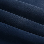 Stone-Washed Cotton Polo Shirt 310gsm