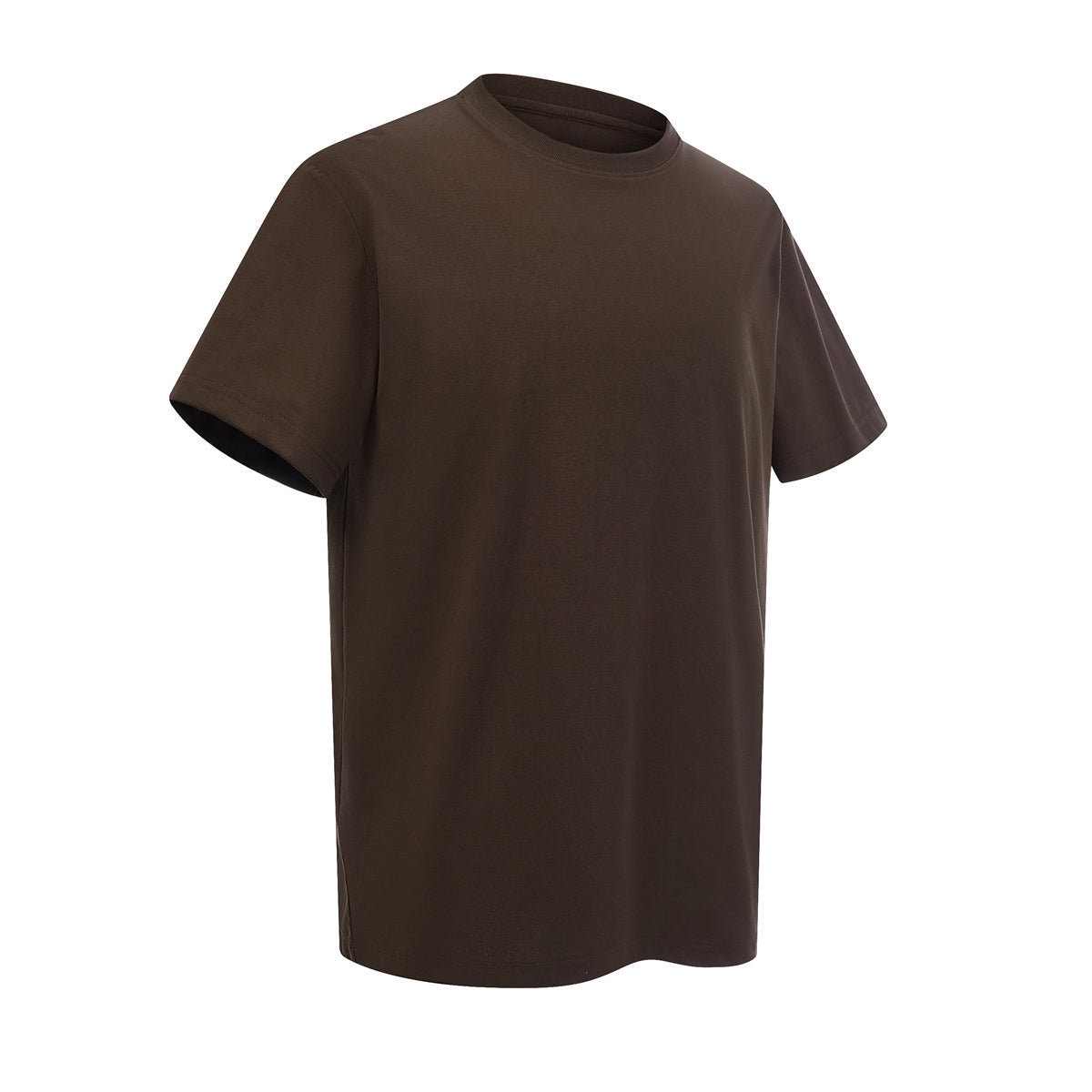 Sports Compression High-Elastic HeiQ Cooling Tee