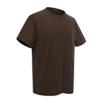 Sports Compression High-Elastic HeiQ Cooling Tee