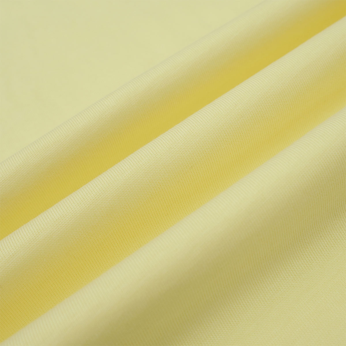 Boxy Crew Neck T-Shirt