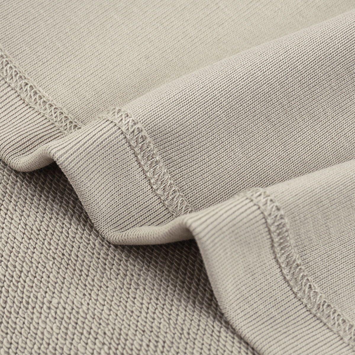 Solid Color A-Line Mini Skort