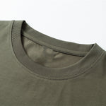 Sports Compression High-Elastic HeiQ Cooling Tee