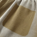 Ombre Color Drawstring Casual Lounge Elastic Waist Shorts