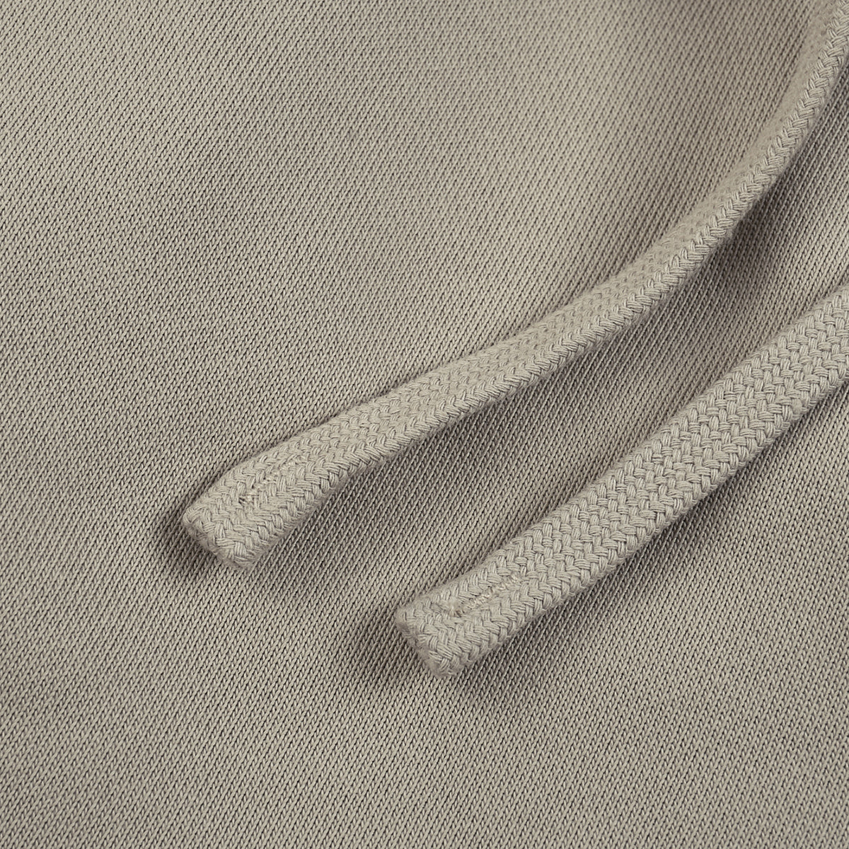 Solid Color A-Line Mini Skort