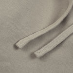 Solid Color A-Line Mini Skort