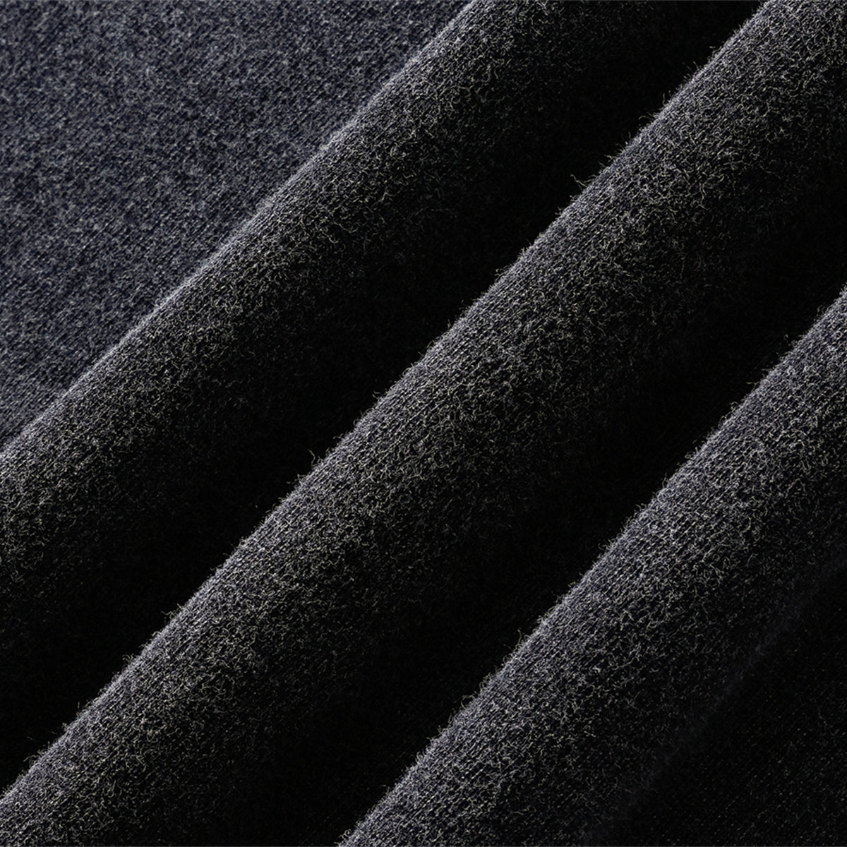 Layered Sleeve Two-Tone Oversized Streetwear T-Shirt