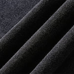 Layered Sleeve Two-Tone Oversized Streetwear T-Shirt